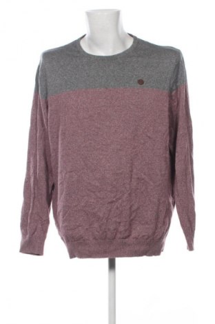 Herrenpullover Springfield, Größe XXL, Farbe Mehrfarbig, Preis 7,99 €