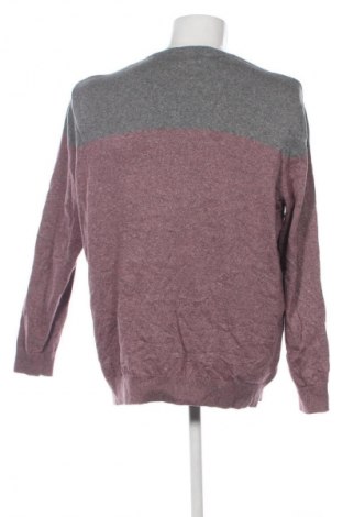Herrenpullover Springfield, Größe XXL, Farbe Mehrfarbig, Preis 7,99 €