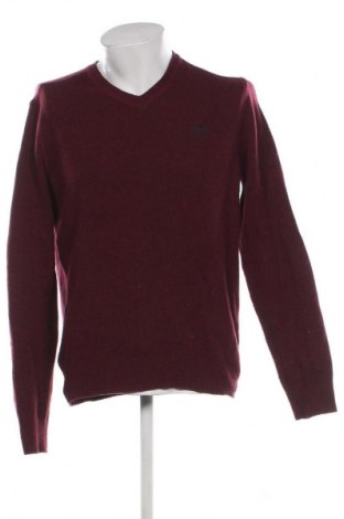 Herrenpullover State Of Art, Größe L, Farbe Rot, Preis 15,99 €
