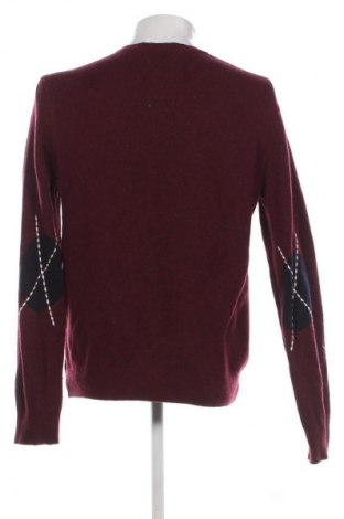 Herrenpullover State Of Art, Größe L, Farbe Rot, Preis 15,99 €