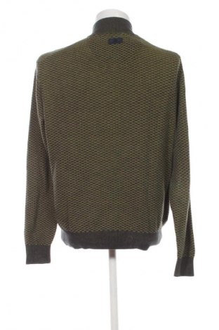 Ανδρικό πουλόβερ State Of Art, Μέγεθος XL, Χρώμα Πολύχρωμο, Τιμή 19,99 €