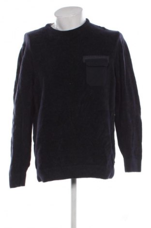 Herrenpullover State Of Art, Größe XXL, Farbe Blau, Preis 13,99 €