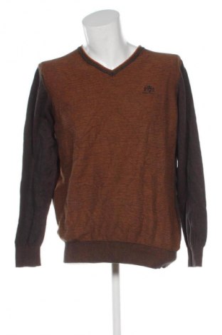 Pánsky sveter  State Of Art, Veľkosť XL, Farba Viacfarebná, Cena  15,95 €