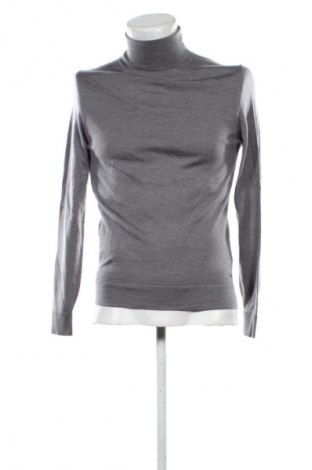 Pánský svetr  Strellson, Velikost M, Barva Šedá, Cena  907,00 Kč