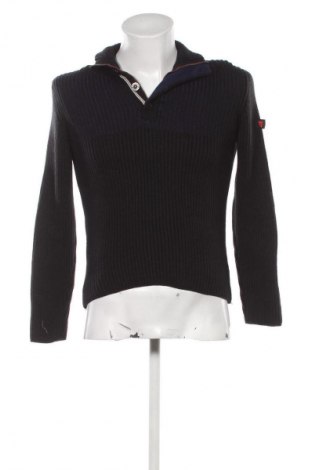 Herrenpullover Strellson, Größe M, Farbe Schwarz, Preis € 23,99