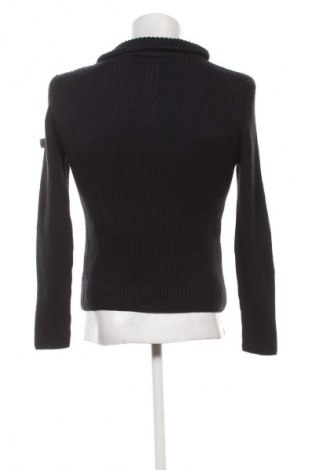 Herrenpullover Strellson, Größe M, Farbe Schwarz, Preis € 23,99