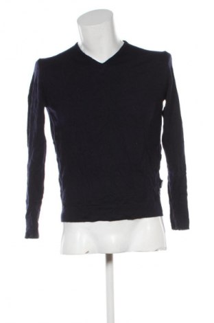 Herrenpullover Strellson, Größe XL, Farbe Blau, Preis € 22,99