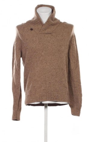 Herrenpullover Strokesman's, Größe XL, Farbe Mehrfarbig, Preis 13,99 €