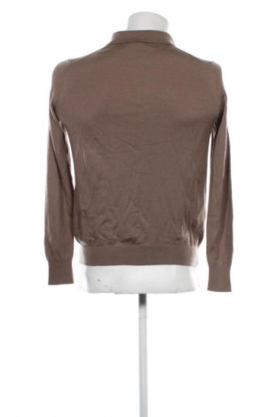 Pánský svetr  Strokesman's, Velikost L, Barva Hnědá, Cena  709,00 Kč