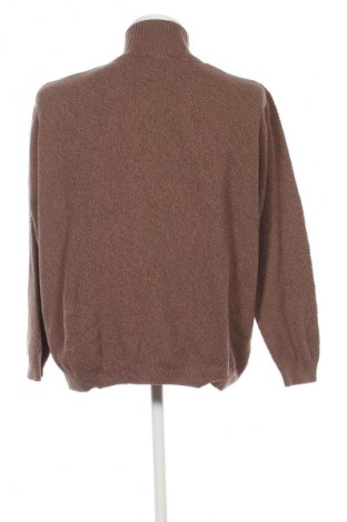 Herrenpullover Su, Größe XXL, Farbe Braun, Preis 24,60 €