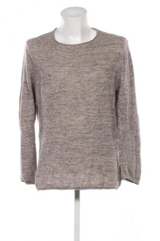 Ανδρικό πουλόβερ Su, Μέγεθος L, Χρώμα Πολύχρωμο, Τιμή 7,99 €