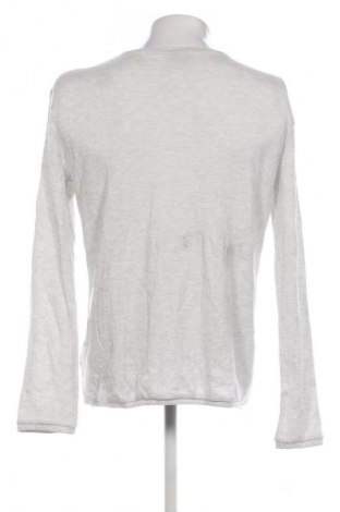 Herrenpullover Sublevel, Größe L, Farbe Grau, Preis 6,99 €