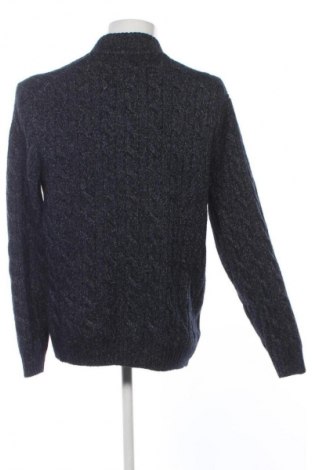 Herrenpullover Superdry, Größe L, Farbe Mehrfarbig, Preis 23,99 €