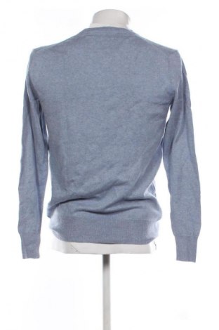 Herrenpullover Superdry, Größe L, Farbe Blau, Preis € 20,99
