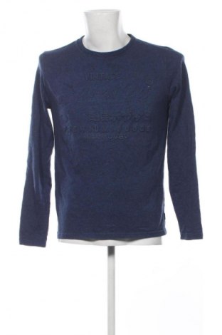 Pánsky sveter  Superdry, Veľkosť L, Farba Modrá, Cena  18,95 €