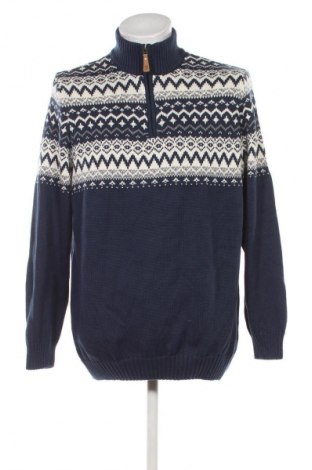 Herrenpullover Superior, Größe XL, Farbe Mehrfarbig, Preis 8,99 €