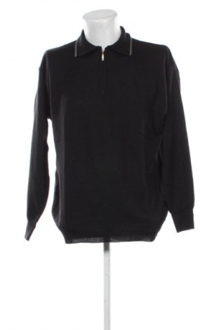 Pánsky sveter  Swept., Veľkosť XL, Farba Čierna, Cena  20,00 €