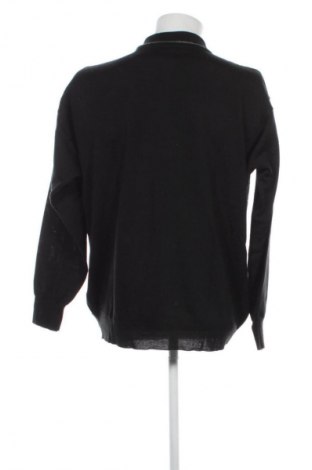 Pánsky sveter  Swept., Veľkosť XL, Farba Čierna, Cena  20,00 €