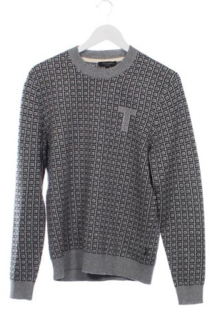 Herrenpullover Ted Baker, Größe XS, Farbe Mehrfarbig, Preis 31,99 €