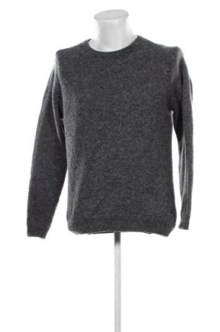 Мъжки пуловер Teodor, Размер XL, Цвят Сив, Цена 25,00 €