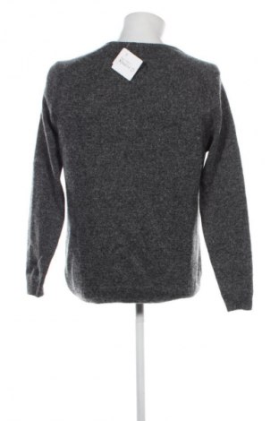 Мъжки пуловер Teodor, Размер XL, Цвят Сив, Цена 25,00 €