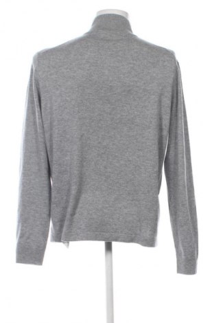 Męski sweter Tiger Of Sweden, Rozmiar XL, Kolor Szary, Cena 594,99 zł