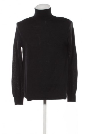 Herrenpullover Tiger Of Sweden, Größe L, Farbe Schwarz, Preis 55,99 €