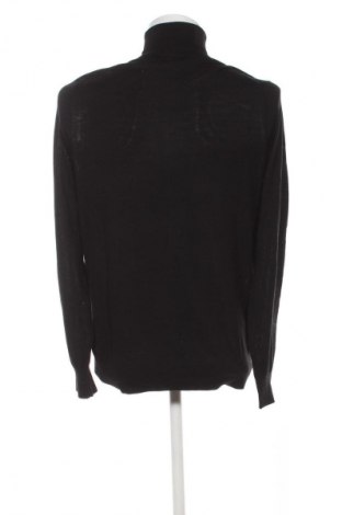 Herrenpullover Tiger Of Sweden, Größe L, Farbe Schwarz, Preis 55,99 €