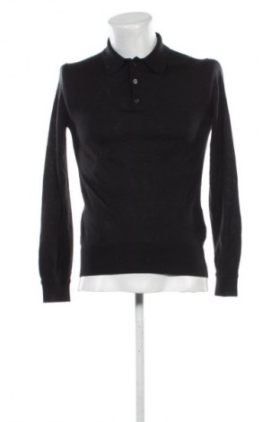 Pánský svetr  Tiger Of Sweden, Velikost S, Barva Černá, Cena  1 502,00 Kč