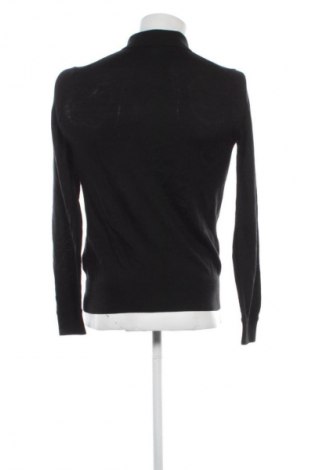 Pánský svetr  Tiger Of Sweden, Velikost S, Barva Černá, Cena  1 502,00 Kč