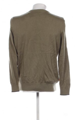 Herrenpullover Timberland, Größe L, Farbe Grün, Preis € 37,99