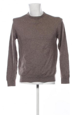 Férfi pulóver Tom Rusborg, Méret L, Szín Szürke, Ár 10 399 Ft