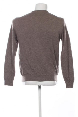 Férfi pulóver Tom Rusborg, Méret L, Szín Szürke, Ár 10 399 Ft