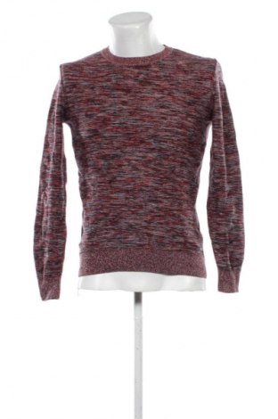 Мъжки пуловер Tom Tailor, Размер M, Цвят Многоцветен, Цена 10,22 €