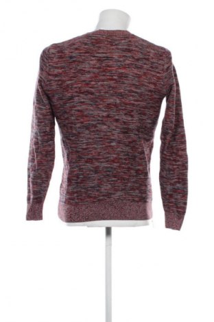 Мъжки пуловер Tom Tailor, Размер M, Цвят Многоцветен, Цена 10,22 €