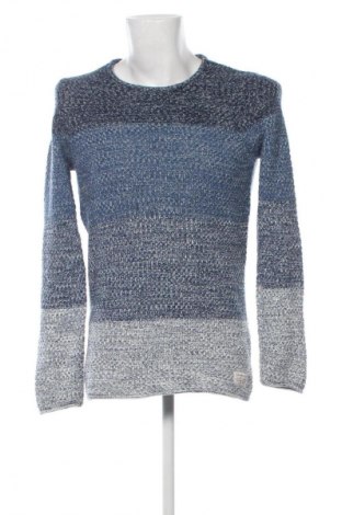 Herrenpullover Tom Tailor, Größe M, Farbe Mehrfarbig, Preis 10,99 €