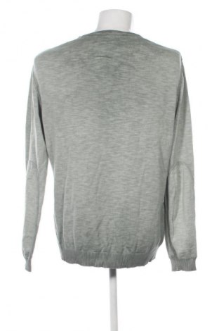 Pánsky sveter  Tom Tailor, Veľkosť L, Farba Zelená, Cena  14,95 €