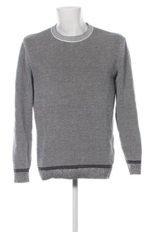 Мъжки пуловер Tom Tailor, Размер XL, Цвят Многоцветен, Цена 11,75 €