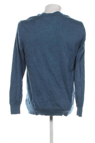 Pulover de bărbați Tom Tailor, Mărime XL, Culoare Albastru, Preț 77,99 Lei