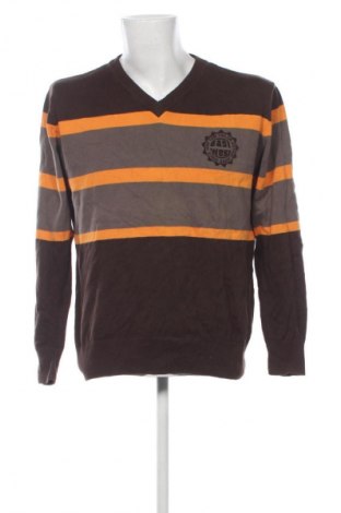 Herrenpullover Tom Tailor, Größe XL, Farbe Mehrfarbig, Preis 13,99 €