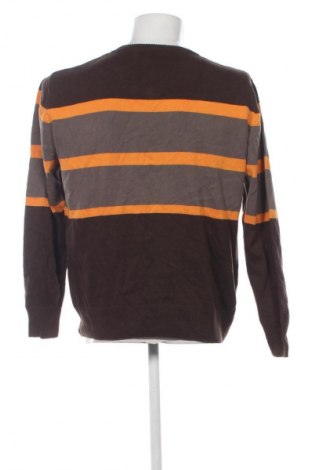 Herrenpullover Tom Tailor, Größe XL, Farbe Mehrfarbig, Preis 13,99 €