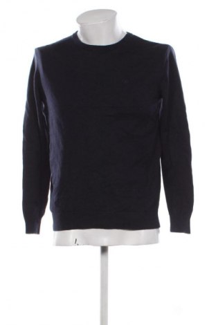 Herrenpullover Tom Tailor, Größe XL, Farbe Blau, Preis 11,99 €