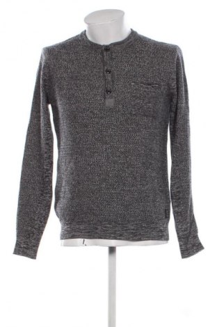 Herrenpullover Tom Tailor, Größe M, Farbe Mehrfarbig, Preis 11,99 €