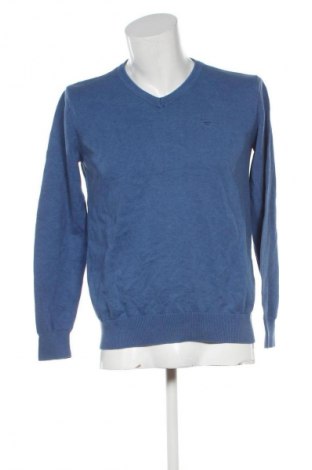 Férfi pulóver Tom Tailor, Méret L, Szín Kék, Ár 7 139 Ft