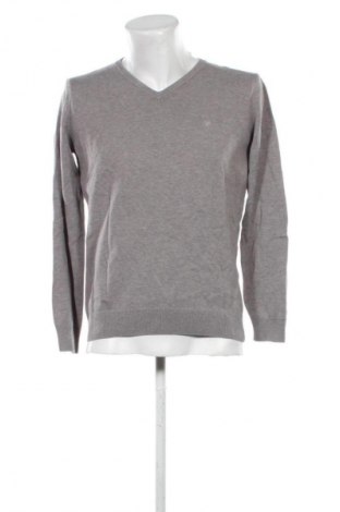 Pánsky sveter  Tom Tailor, Veľkosť M, Farba Sivá, Cena  25,00 €