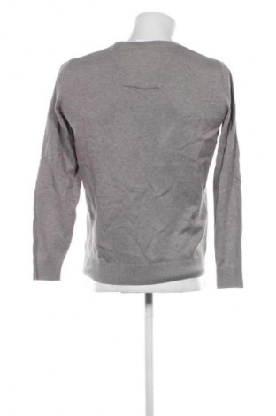Pánsky sveter  Tom Tailor, Veľkosť M, Farba Sivá, Cena  25,00 €