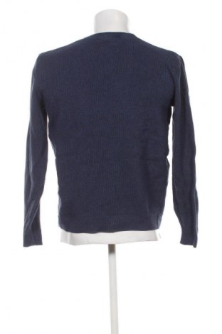 Herrenpullover Tom Tailor, Größe L, Farbe Blau, Preis 18,99 €