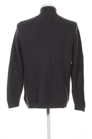 Herrenpullover Tom Tailor, Größe XL, Farbe Grau, Preis 11,99 €