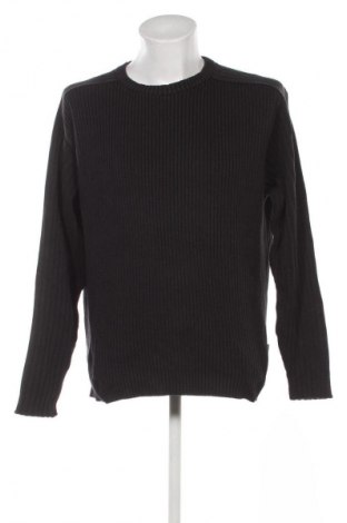 Ανδρικό πουλόβερ Tom Tailor, Μέγεθος XXL, Χρώμα Μαύρο, Τιμή 15,99 €