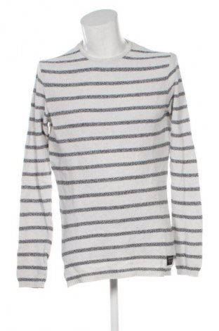 Férfi pulóver Tom Tailor, Méret L, Szín Sokszínű, Ár 5 639 Ft